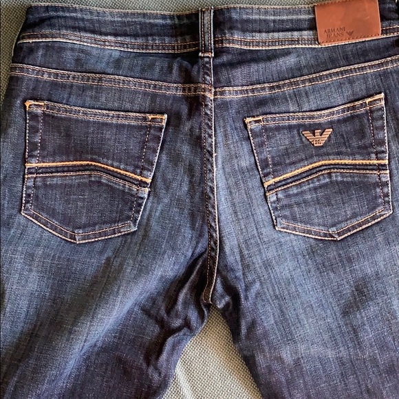 New Armani jeans,no tags - Picture 4 of 12